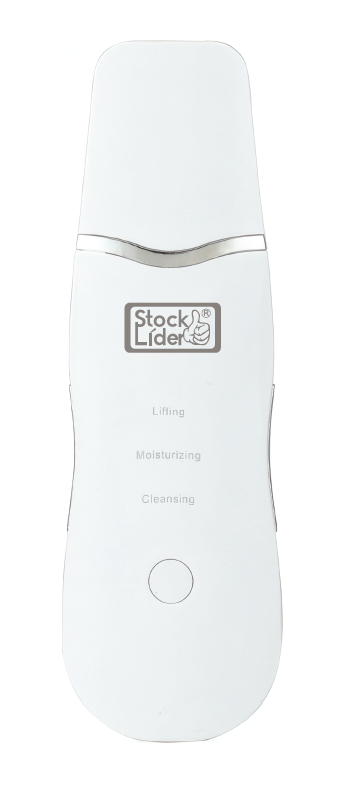 Limpiador facial ultrasónico